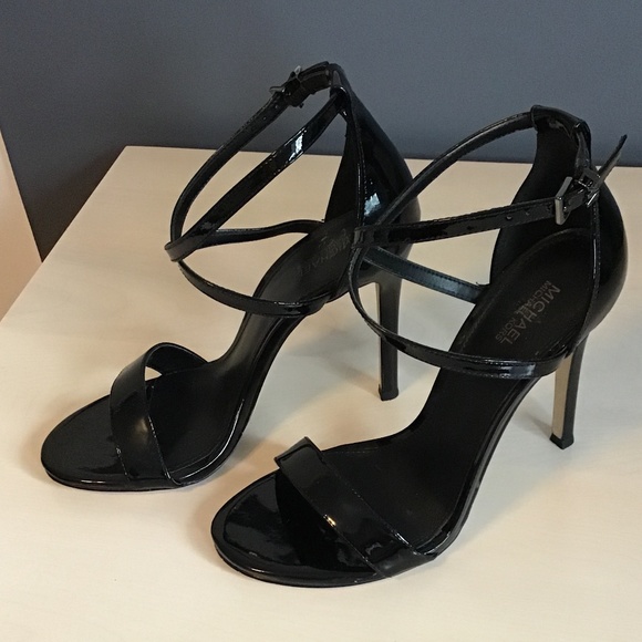 Micheal kors Antonia sandal - Picture 2 of 6